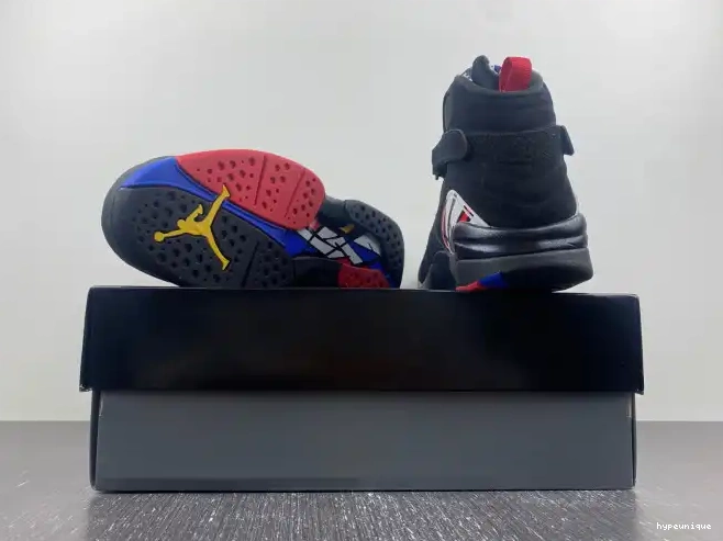 HYPE Playoffs 305381-062 8 Jordan Air 0620